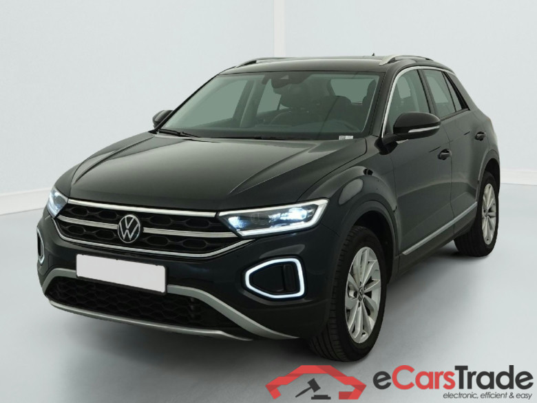 Volkswagen T-Roc 1.5 TSI EVO 150 Start/Stop DSG7 Style #3