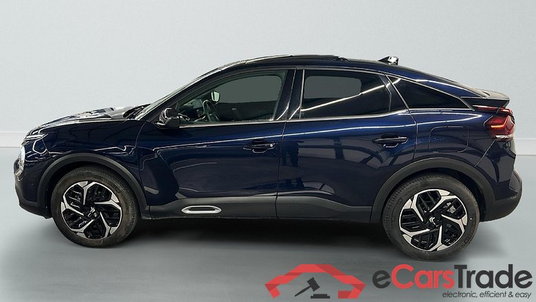 Citroen C4 PureTech 130 EAT8 Max #4