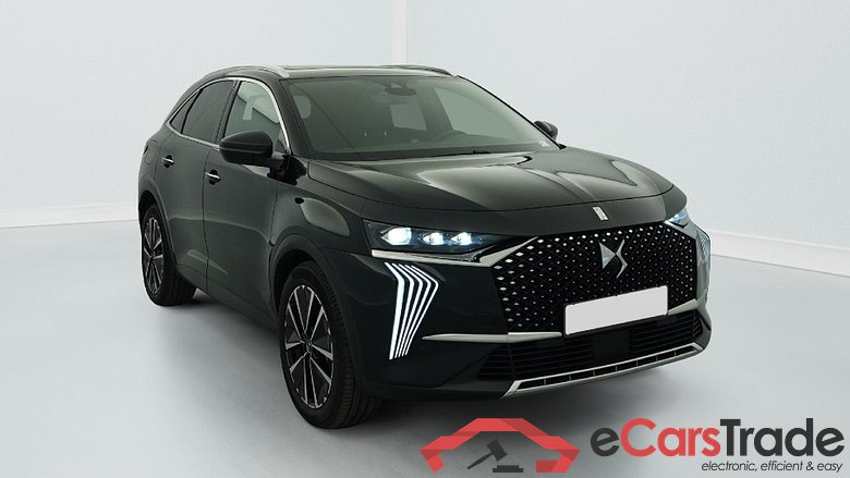 DS DS 7 Hybride Rechargeable E-Tense 225 EAT8 Opera #1