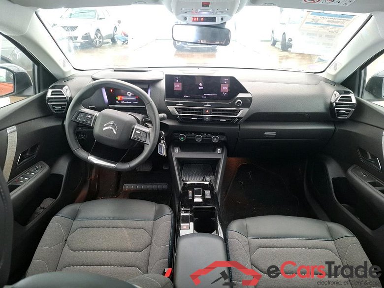 C4 Berline Feel Pack 1.2 PureTech 130CV BVA8 6E #5