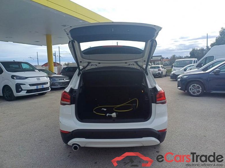 BMW X1 / 2019 / 5P / SUV XDRIVE 25E BUSINESS ADVANTAGE AUTOMATICO #5