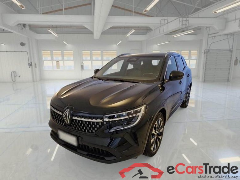 RENAULT AUSTRAL / 2022 / 5P / SUV 1.2 E-TECH HEV 200 TECHNO AT