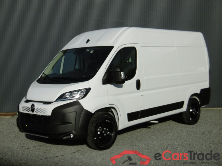 Citroen Jumper L2H2 2.2 DIESEL 141hp #1