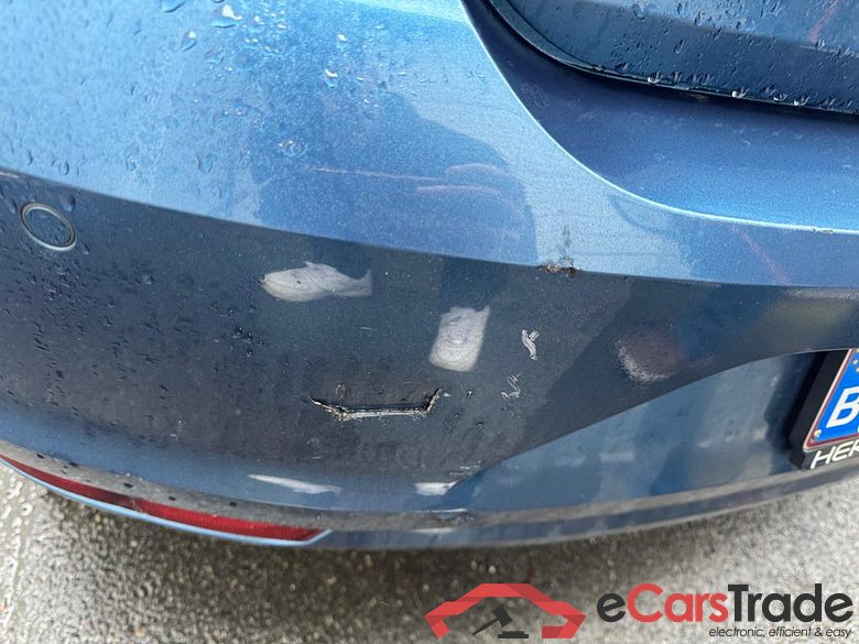 VOLKSWAGEN Polo Polo Comfortline 1.2 TSI BlueMotion Technology 66 kW (90 ch) 7 vitesses DSG #4