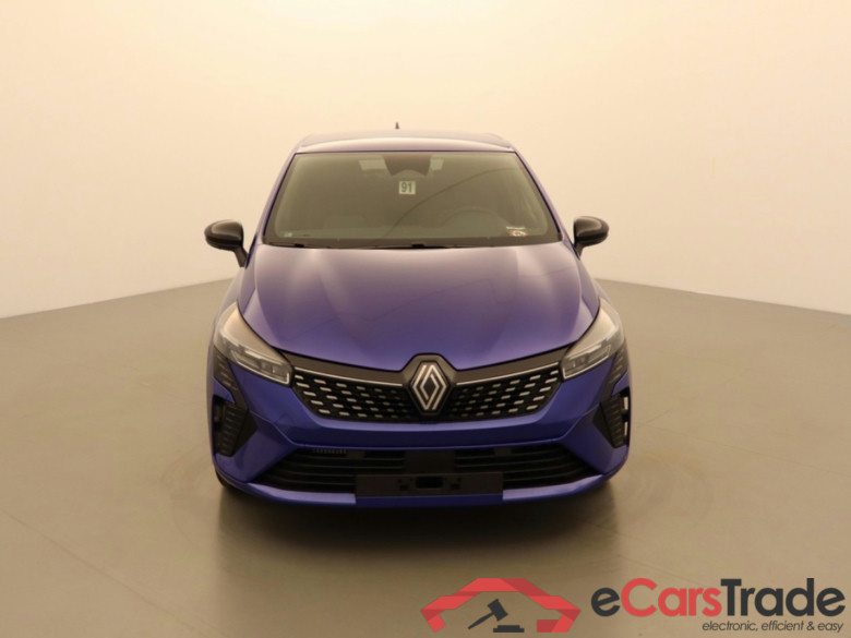 Renault Clio Techno TCe 90 #3