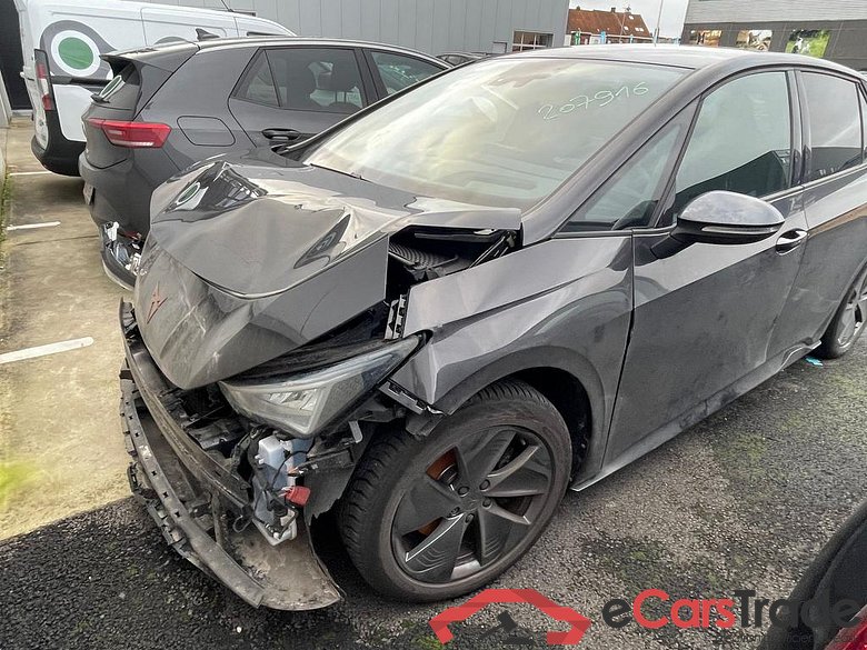 CUPRA Born Born CUPRA 150/62 E1H