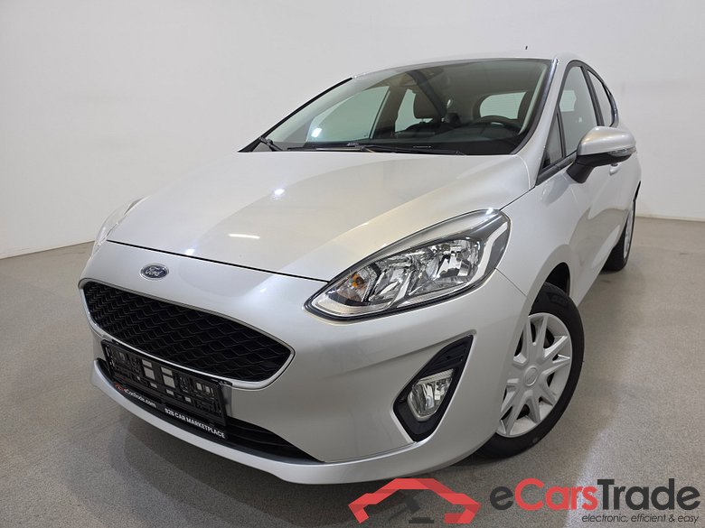 Ford Fiesta 1.1i Display Klima PDC ... #1