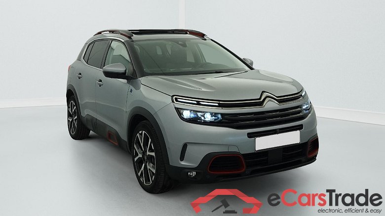 Citroen C5 AIRCROSS Hybride Rechargeable 225 S&S e-EAT8 Shine Pack #1