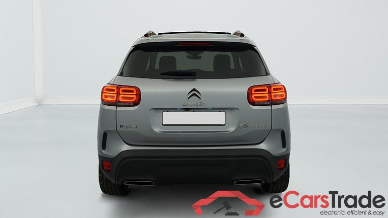 Citroen C5 AIRCROSS Hybride Rechargeable 225 S&S e-EAT8 Shine Pack #6