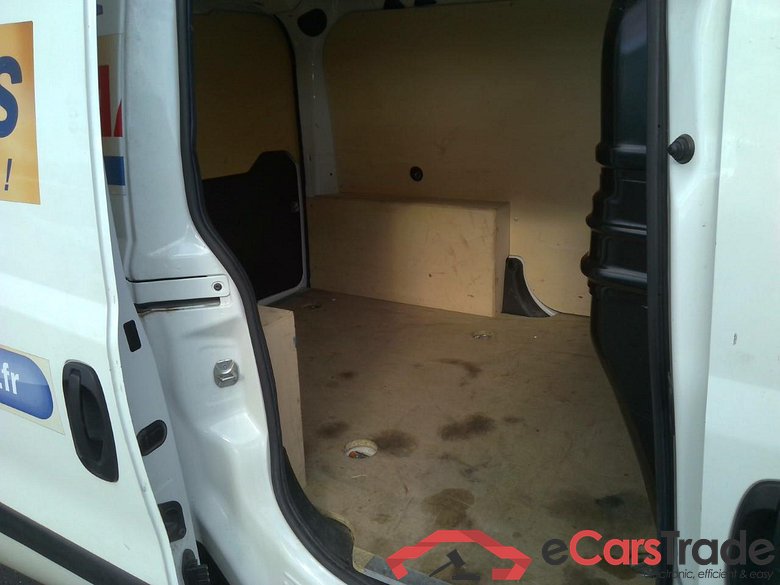 DOBLO CARGO 1.3MJ PRO LOUNGE #6