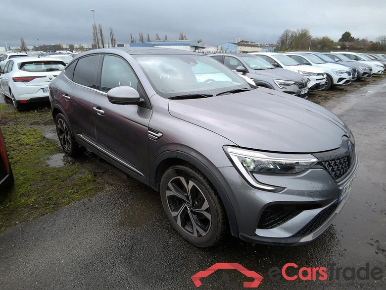 ARKANA TECHNO E-TECH FULL HYB 145 RK #2