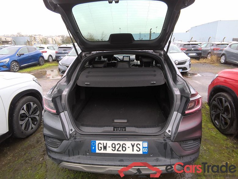 ARKANA TECHNO E-TECH FULL HYB 145 RK #5