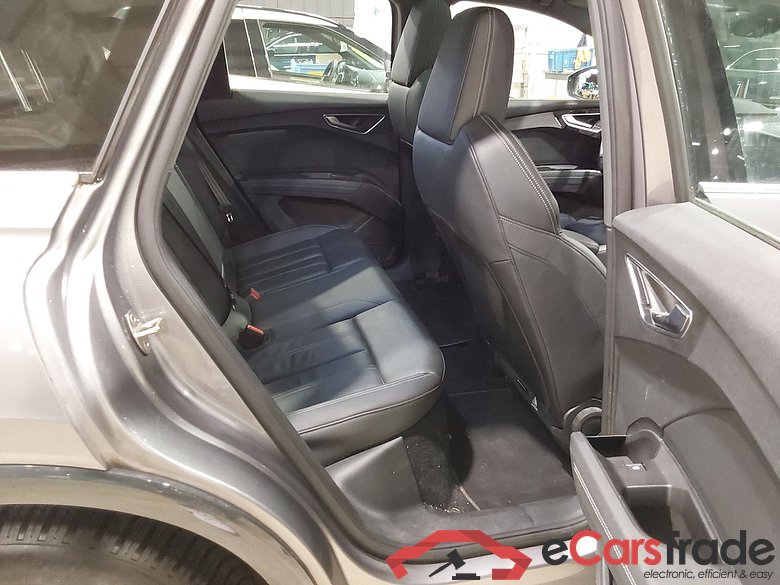 AUDI Q4 E-TRON BEV 82KWH 40 S LINE AUTO #5