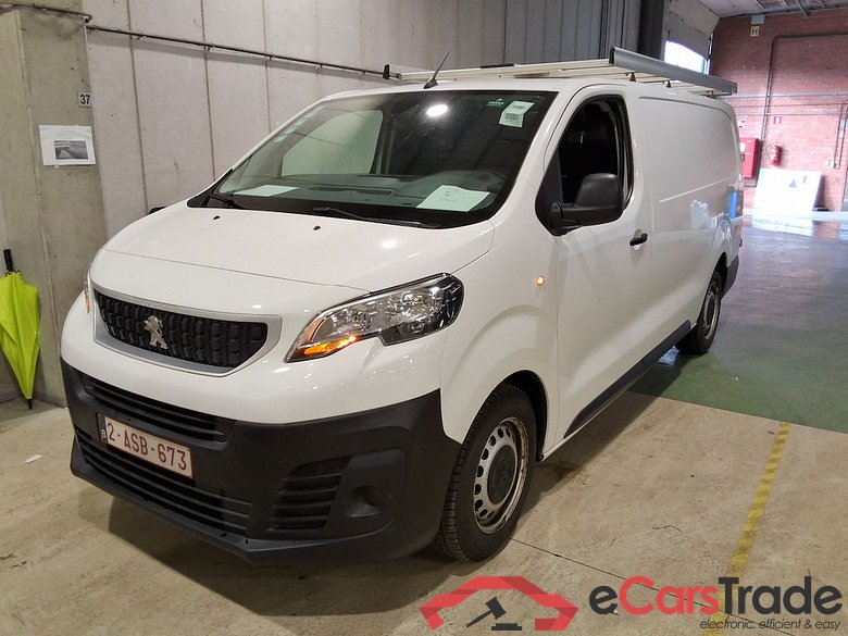 PEUGEOT EXPERT 2.0 BLUEHDI 120 S&S LONG PREMIUM