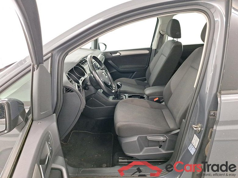 VOLKSWAGEN TOURAN 2.0 TDI 90KW TRENDLINE #5