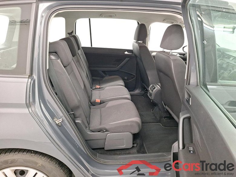 VOLKSWAGEN TOURAN 2.0 TDI 90KW TRENDLINE #6