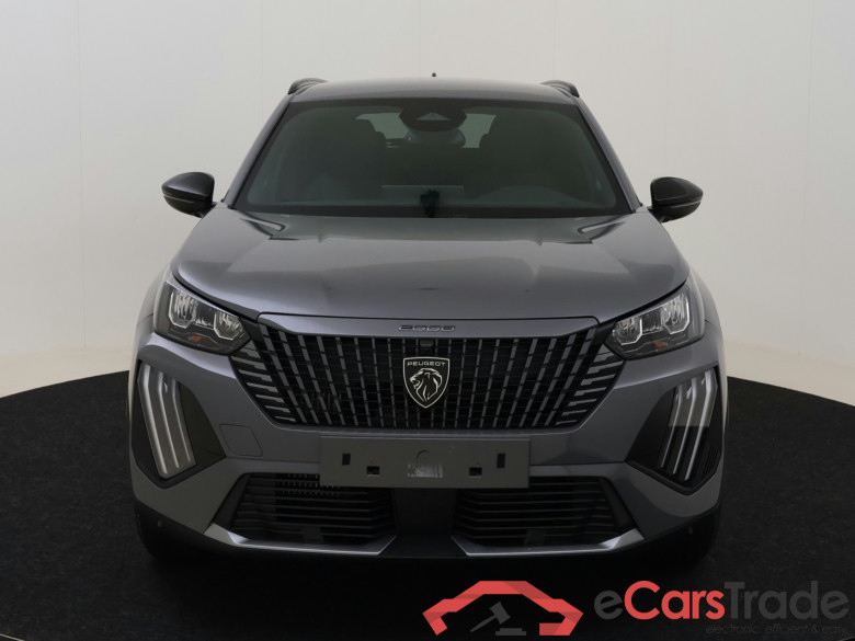 Peugeot 2008 Allure 1.2 Turbo 100 hp Man. 6 #2