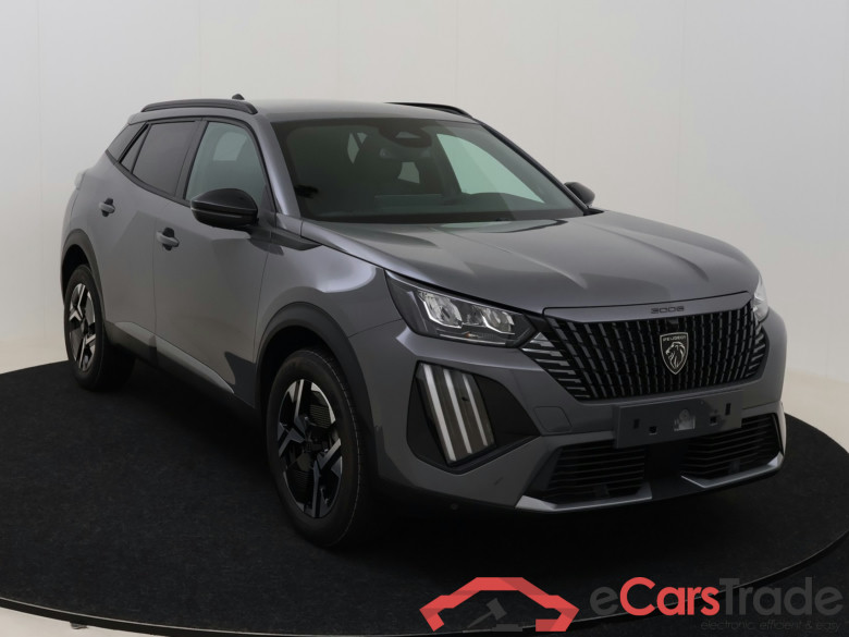 Peugeot 2008 Allure 1.2 Turbo 100 hp Man. 6 #3