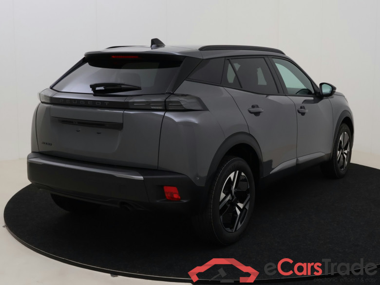 Peugeot 2008 Allure 1.2 Turbo 100 hp Man. 6 #6