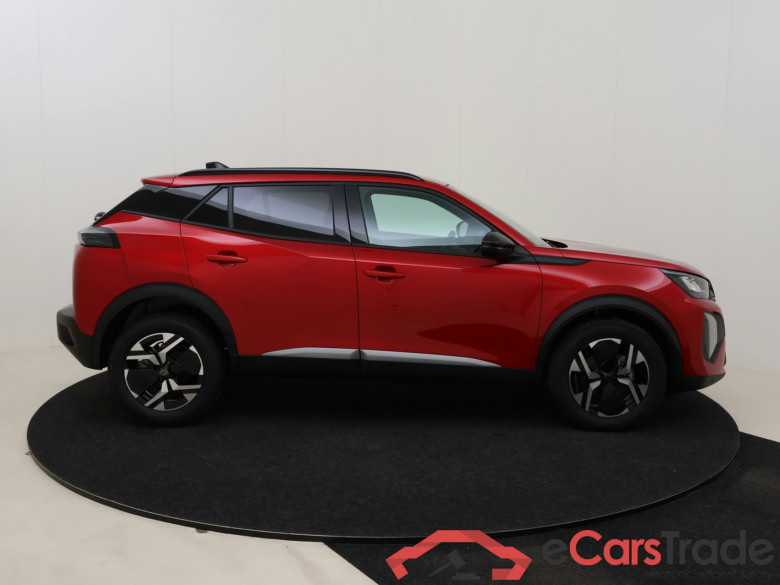 Peugeot 2008 Allure 1.2 Turbo 100 hp Man. 6 #4