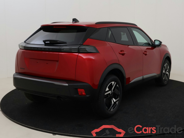 Peugeot 2008 Allure 1.2 Turbo 100 hp Man. 6 #6