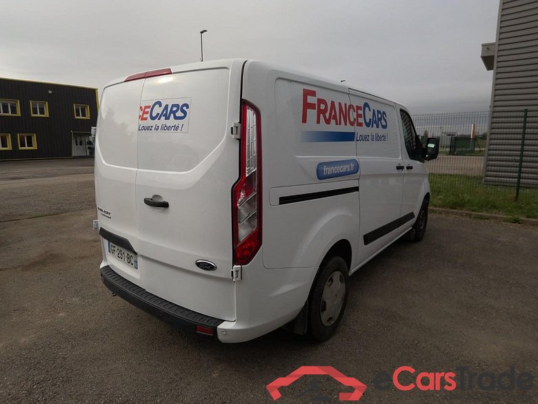 TRANSIT CUST TRENDB 300 L1H1 R #4