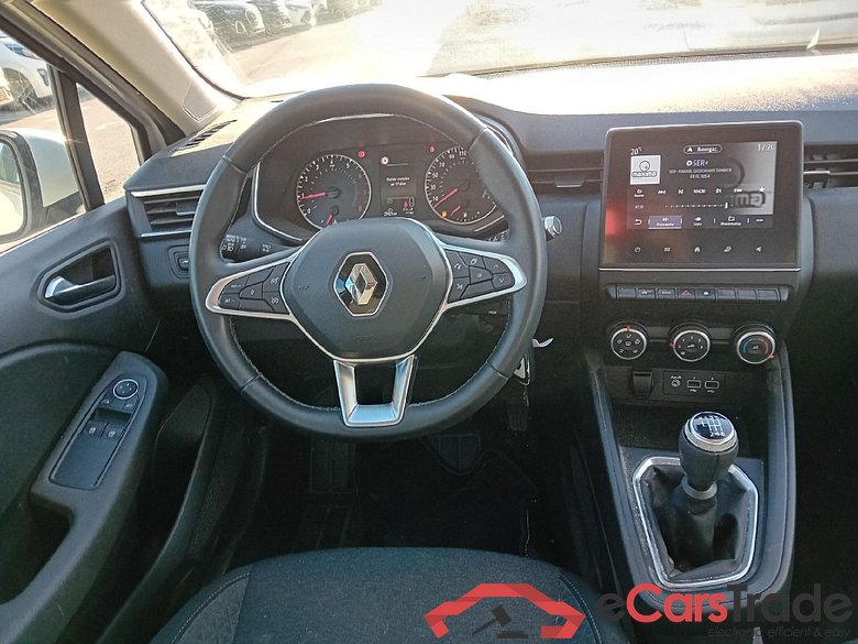 RENAULT Clio / 2019 / 5P / berlina con portón Intens TCe 67 kW (91CV) (AC) #3