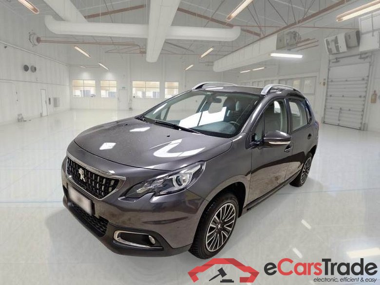 PEUGEOT 2008 / 2016 / 5P / CROSSOVER BLUEHDI 100CV ACTIVE #1