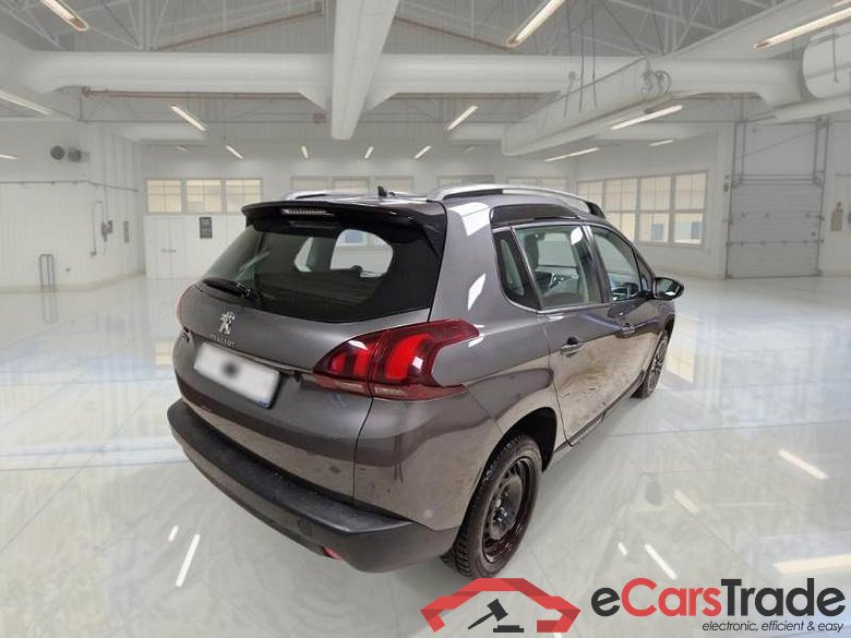 PEUGEOT 2008 / 2016 / 5P / CROSSOVER BLUEHDI 100CV ACTIVE #2