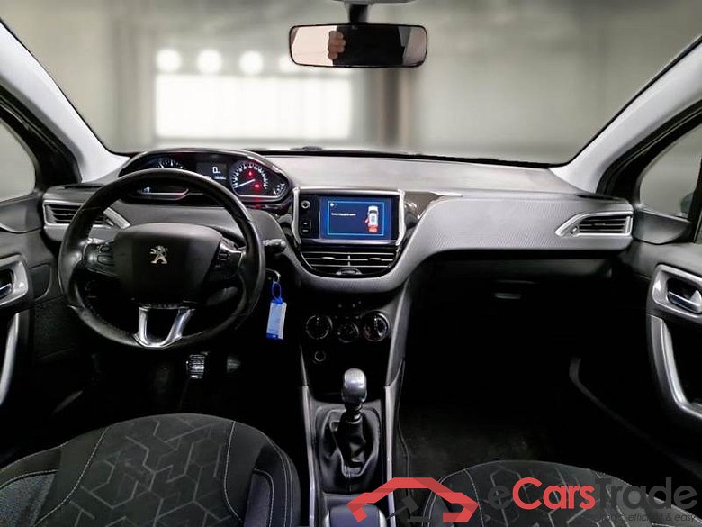 PEUGEOT 2008 / 2016 / 5P / CROSSOVER BLUEHDI 100CV ACTIVE #3