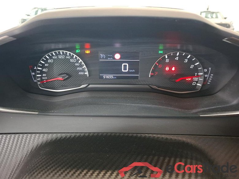 208 Active Business 1.2 PureTech 100CV BVM6 E6d #6