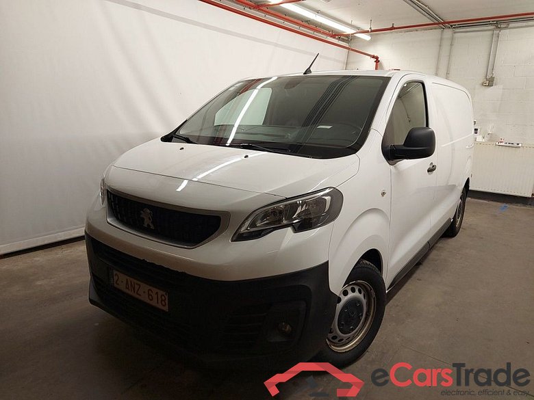 Peugeot Expert Standard Premium L2 1.5 BlueHDi 120 S&S 4d #1