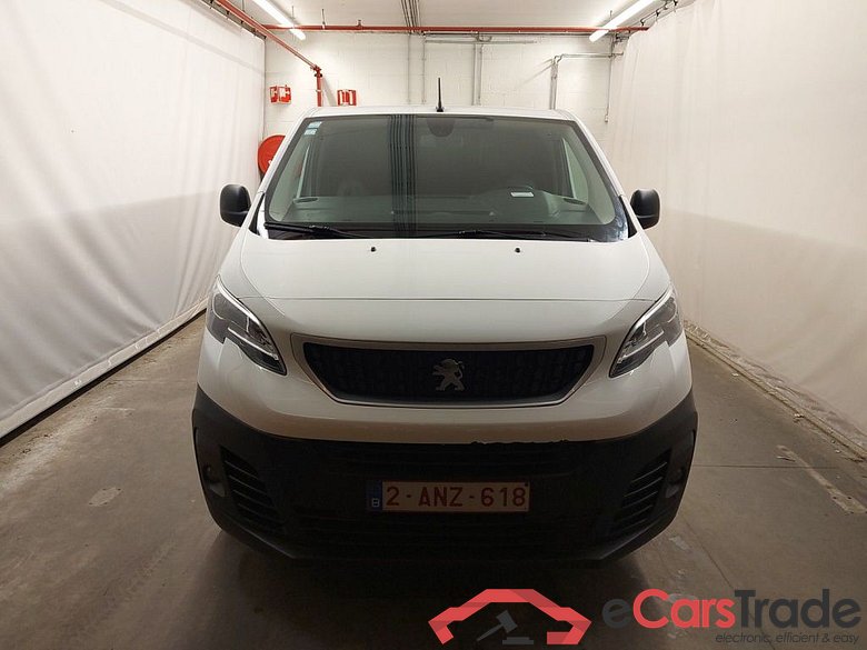 Peugeot Expert Standard Premium L2 1.5 BlueHDi 120 S&S 4d #5