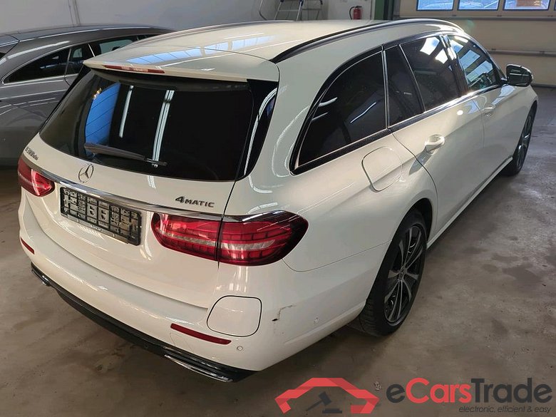 E -Klasse T-Modell E 300 de 4Matic (213.211)Avantgarde 2.0 225KW AT9 E6d #3
