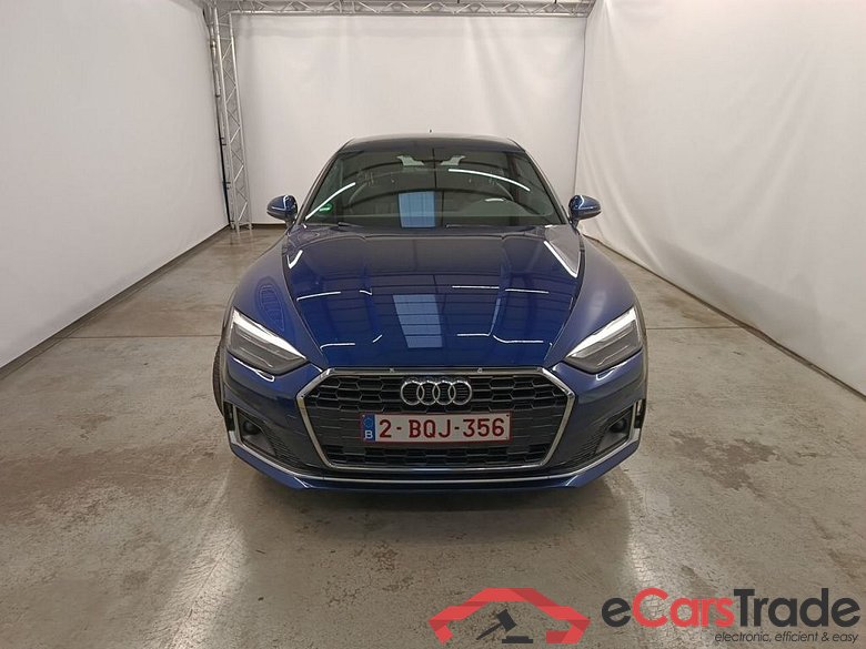 Audi A5 Sportback 30 TDI S tronic Bus Ed Advanced 5d #5