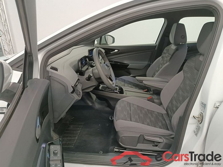 VOLKSWAGEN ID.4 77 kWh Pro 5d #3