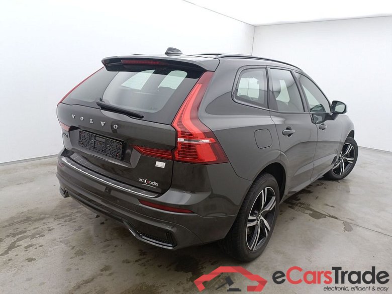 VOLVO XC60 - 2021 2.0 T6 PHEV AWD 253hp R-Design 5d #2