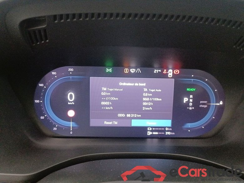 VOLVO XC60 - 2021 2.0 T6 PHEV AWD 253hp R-Design 5d #6