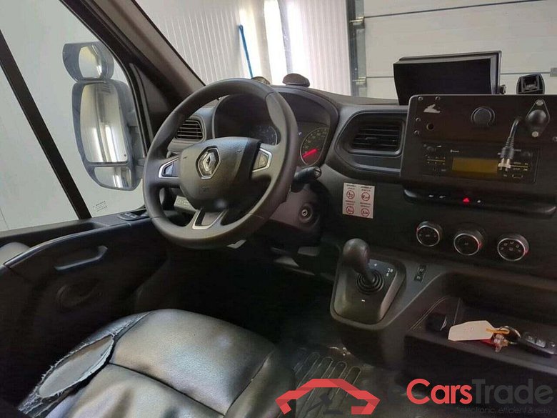 RENAULT Master T35 2.3 dCi L3 #3