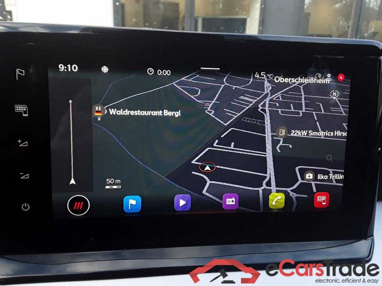 Seat Arona (KJ7)(2017->) DE - SUV5 1.0 TSI EU6d, FR OPF (EURO 6d), (Facelift) 2021 - 2024 #5