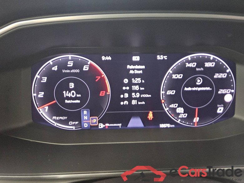 Seat Leon Sportstourer (KL8)(03.2020->) DE - Kb5 1.5 eTSI EU6d, FR OPF (EURO 6d), 2020 - 2024 #6