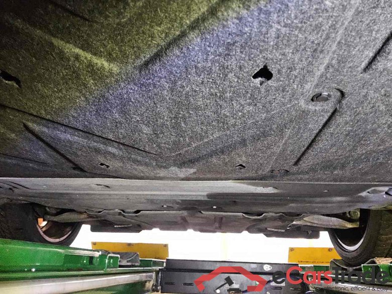 Renault Megane E-Tech Electric (02.2022->) DE - LimS5 EV60 220HP, Techno (Batt. 60 kWh) optimum charge, 2022 - 2024 #5