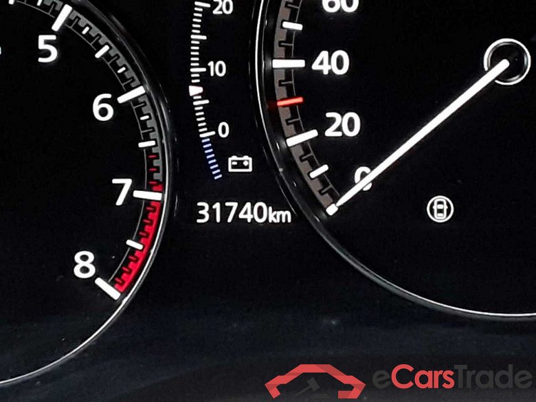 Mazda CX-30 (07.2019->) DE - SUV5 2.0 SKYACTIV-G M Hybrid EU6d, Selection 2WD (EURO 6d), 2019 - 2023 #3