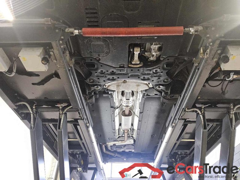 Hyundai i30 (PD)(01.2017->) DE - LimS5 1.5 T-GDI Mild-Hybrid EU6d, Trend Mild-Hybrid (EURO 6d)(OPF), (Faceli #5