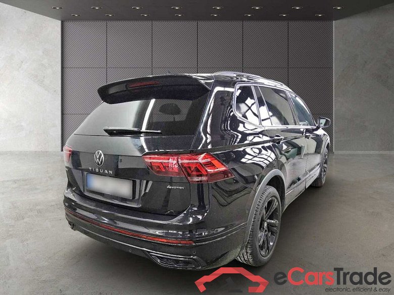 Volkswagen Tiguan Allspace (BJ2)(05.2021->2024) DE - SUV5 2.0 TDI EU6d, R-Line 4Motion (EURO 6d), (Facelift) 2021 - 2024 #3