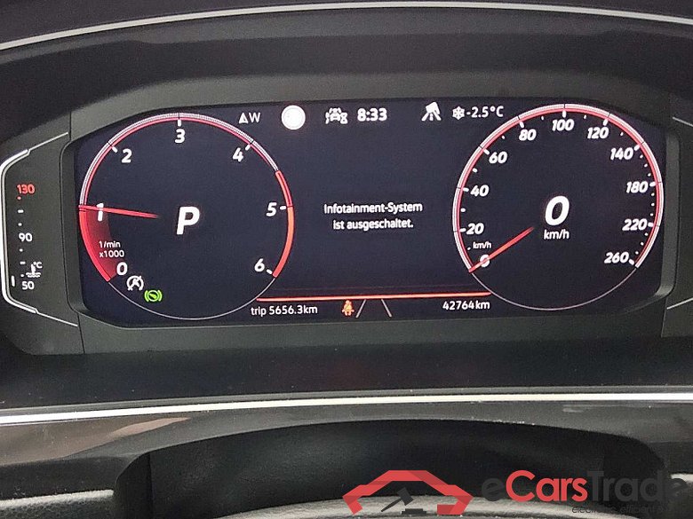 Volkswagen Tiguan Allspace (BJ2)(05.2021->2024) DE - SUV5 2.0 TDI EU6d, R-Line 4Motion (EURO 6d), (Facelift) 2021 - 2024 #6