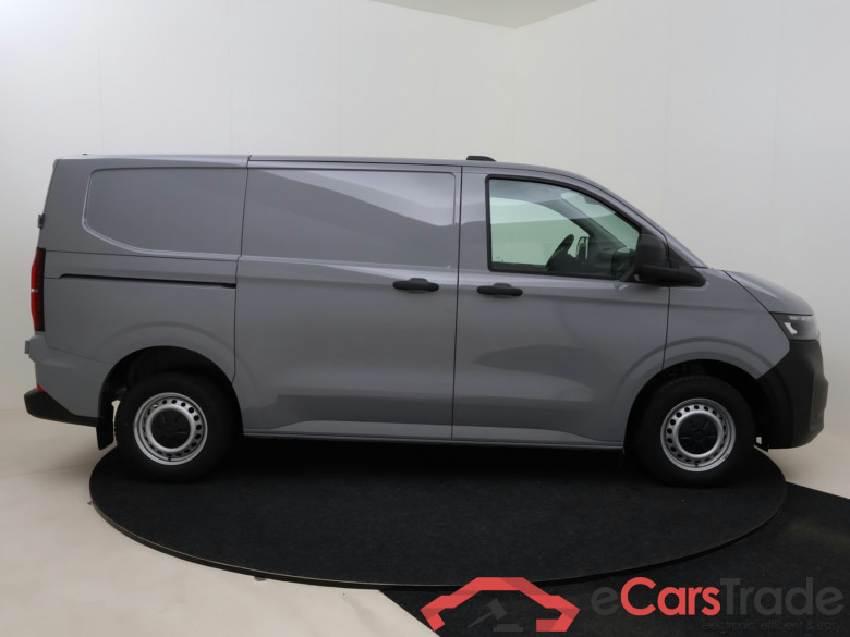 Volkswagen Transporter T7 Fourgon 3100 mm 2,0 TDI 150 hp Aut. #4