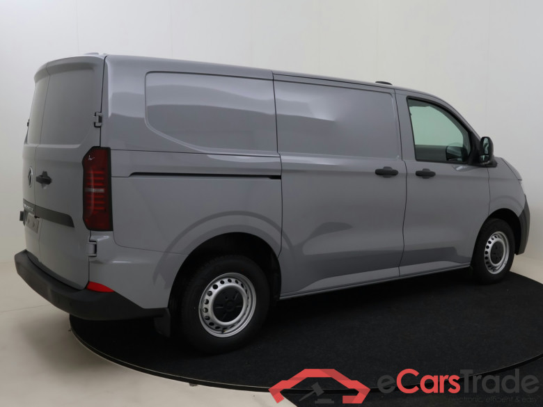 Volkswagen Transporter T7 Fourgon 3100 mm 2,0 TDI 150 hp Aut. #5