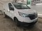 preview Renault Trafic #3