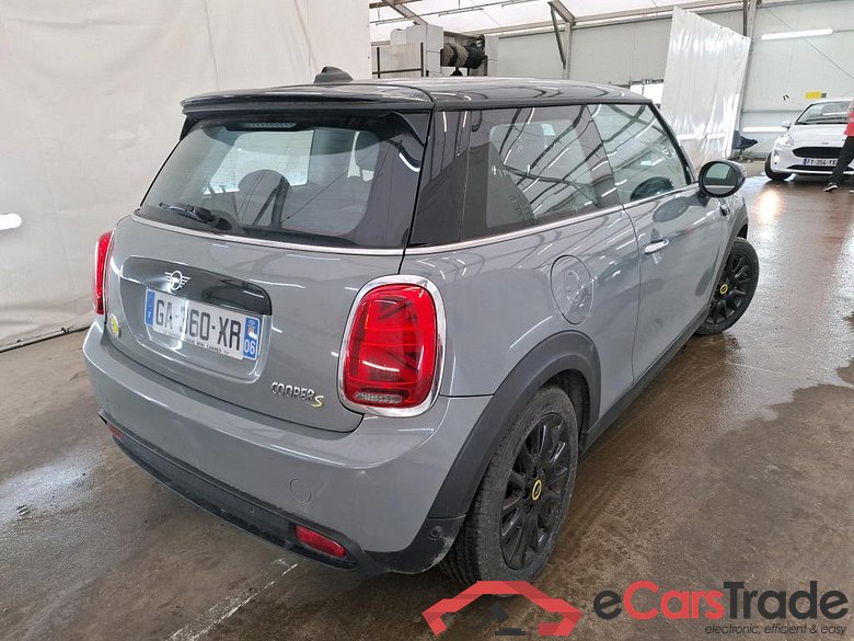 MINI Mini / 2021 / 3P / Berline Cooper SE Finition Classic 184 ch BVA #4